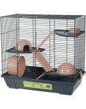 Cage Zolux EHOP Métal Plastique