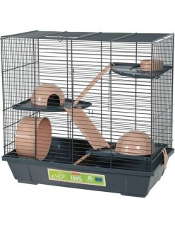 Cage Zolux EHOP Metal Plastic