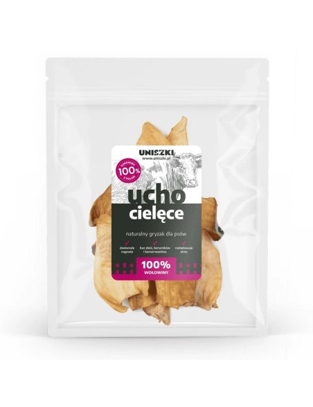 Snack para Perros Uniszki Oreja