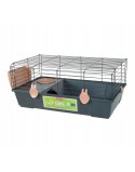 Cage Zolux EHOP Metal Plastic