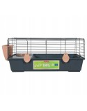 Cage Zolux EHOP Metal Plastic
