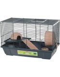 Cage Zolux EHOP Metal Plastic