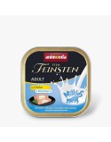 Comida para gato Animonda Vom Feinsten Adult Milkies Pollo 100 g