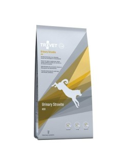 Pienso Trovet Urinary Struvite ASD Chicken Pollo 12,5 Kg