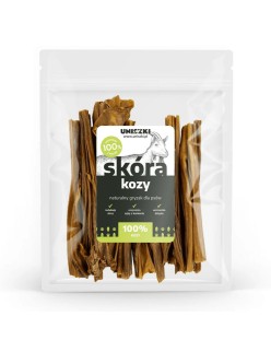 Snack para Perros Uniszki Cabra 100 g