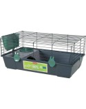 Cage Zolux EHOP Metal Plastic