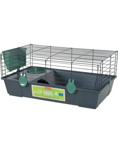 Cage Zolux EHOP Metal Plastic