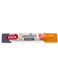 Snack para Perros Zolux Sweeties Pollo 14 g