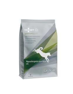 Pienso Trovet Hypoallergenic HPD Horse Caballo 10 kg