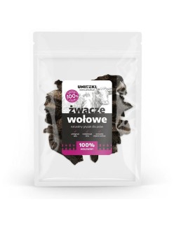 Snack para Perros Uniszki Carne de vacuno 100 g