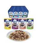 Katzenfutter Prevital