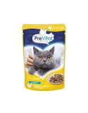 Katzenfutter Prevital