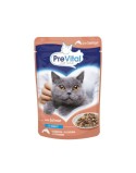 Katzenfutter Prevital