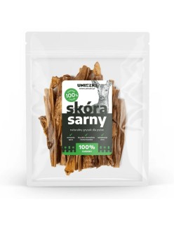 Snack para Perros Uniszki 100 g