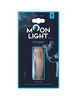 Snack para Gatos Moonlight Dinner Pescado