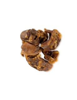 Snack para Perros Uniszki Cerdo 200 g Oreja