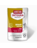 Cibo per gatti Animonda Integra Protect Urinary Struvit Carne di manzo e vitello 85 g