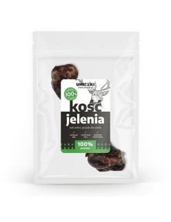 Snack para Perros Uniszki Ciervo
