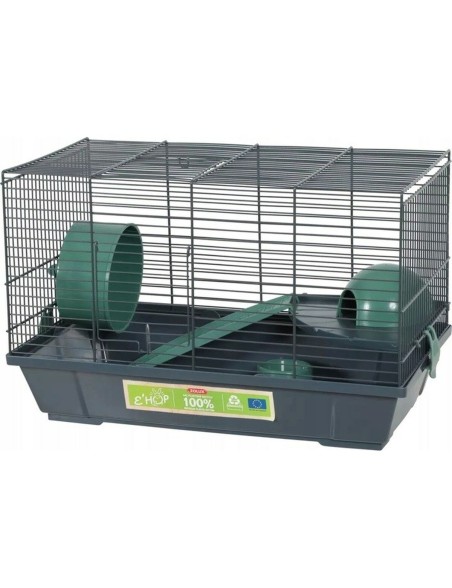 Cage Zolux EHOP Métal Plastique