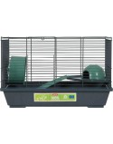 Cage Zolux EHOP Métal Plastique