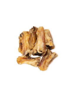 Snack para Perros Uniszki Beef Achilles tendons Carne de vacuno 500 g