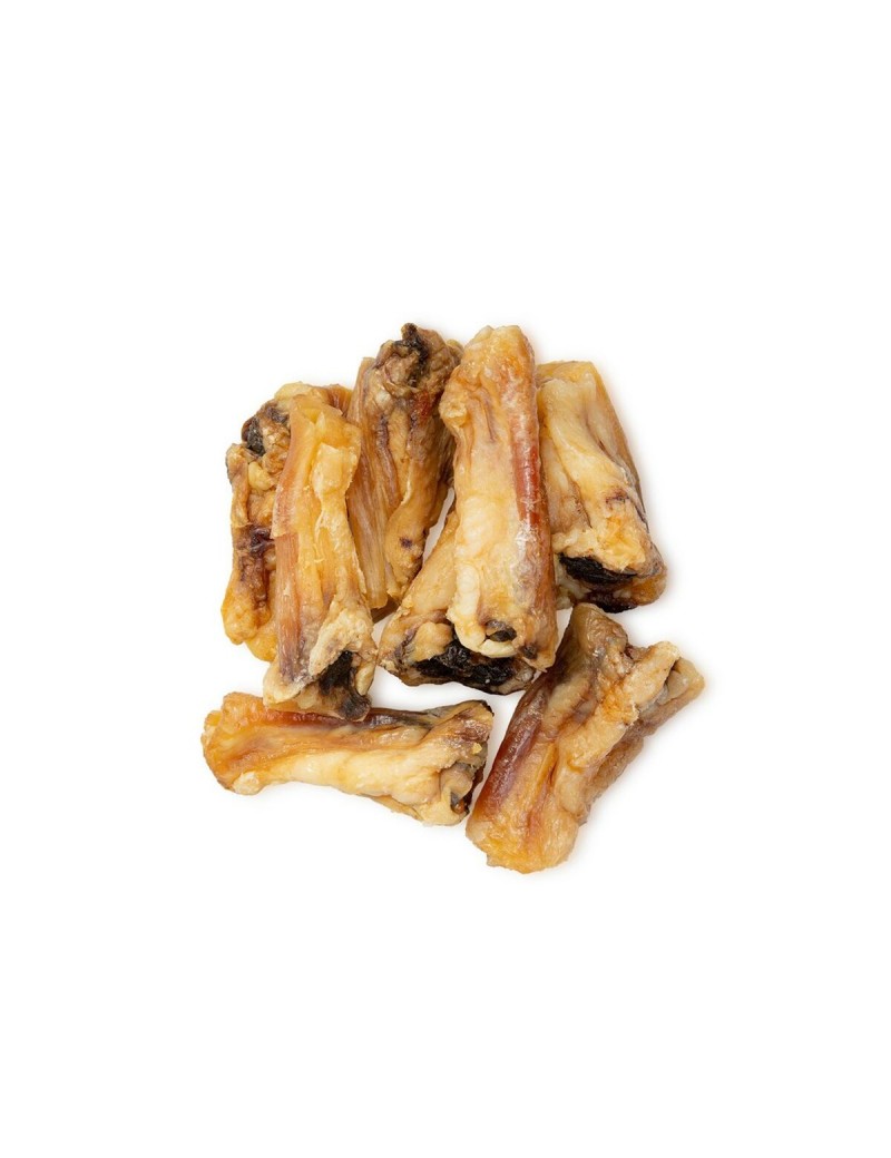 Snack para Perros Uniszki Beef Achilles tendons Carne de vacuno 500 g