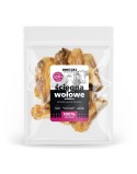 Snack para Perros Uniszki Beef Achilles tendons Carne de vacuno 500 g