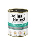 Alimentation humide Dolina Noteci Premium Viande 800 g