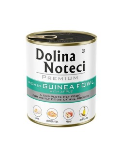 Alimentation humide Dolina Noteci Premium Viande 800 g