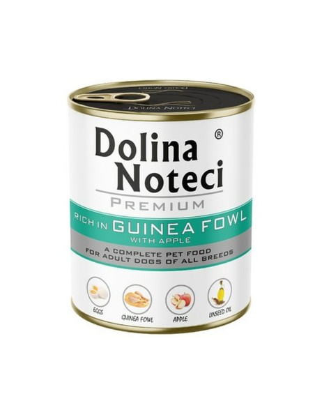 Alimentation humide Dolina Noteci Premium Viande 800 g