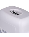 Katzentoilette Diamentiq 4004508810DIA Weiß Grau Kunststoff