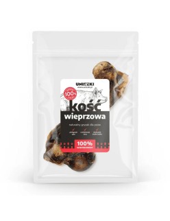 Snack para Perros Uniszki Cerdo