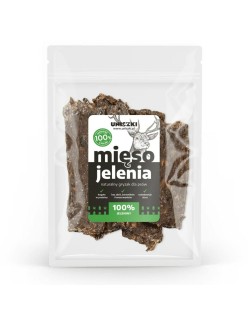 Snack para Perros Uniszki Ciervo 90 g