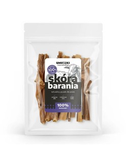 Snack para Perros Uniszki Cordero 100 g