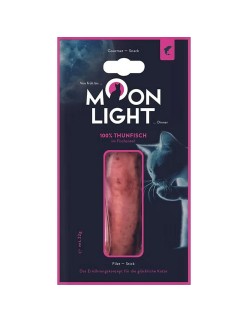 Snack para Gatos Moonlight Dinner Pescado