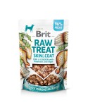 Snack para Perros Brit Pavo 40 g