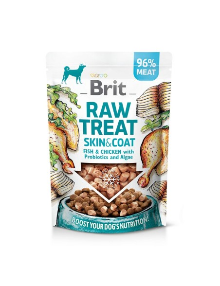 Snack pour chiens Brit Dinde 40 g