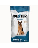 Fodder Hurtownia Karm DEXTER Complete Meat 20 kg