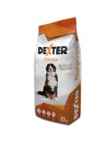 Fodder Hurtownia Karm DEXTER Balance Meat 20 kg