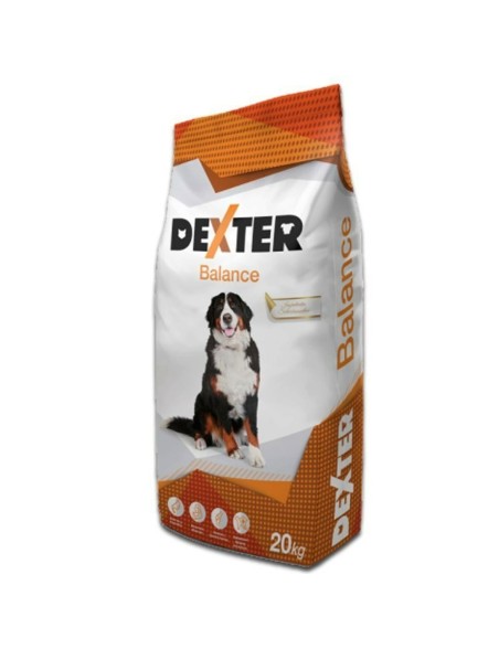 Fodder Hurtownia Karm DEXTER Balance Meat 20 kg