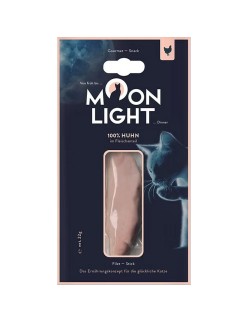 Snack para Gatos Moonlight Dinner Pollo