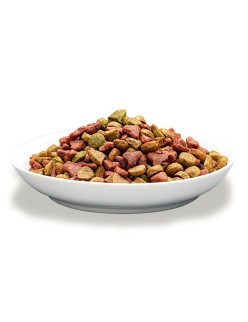 Comida para gato Prevital Pollo 1,4 Kg