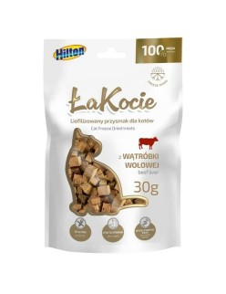 Snack per Cani Hilton Carne di manzo e vitello 30 g