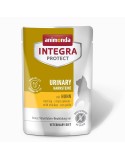 Comida para gato Animonda Integra Protect Urinary Struvit Pollo 85 g