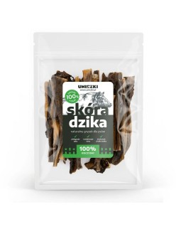 Snack para Perros Uniszki 100 g