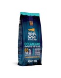Pienso Primal Spirit Oceanland Ryba Pescado 12 kg