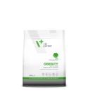 Comida para gato VETEXPERT Obesity Cat 400 g