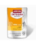 Comida para gato Animonda Integra Protect Renal Nieren Pollo 85 g