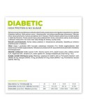 Comida para gato VETEXPERT Diabetic Cat Pollo 100 g