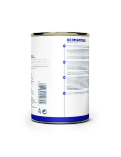 Comida húmeda VETEXPERT Dermatosis 400 g